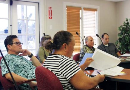 Residents oppose Wailuku building height increase